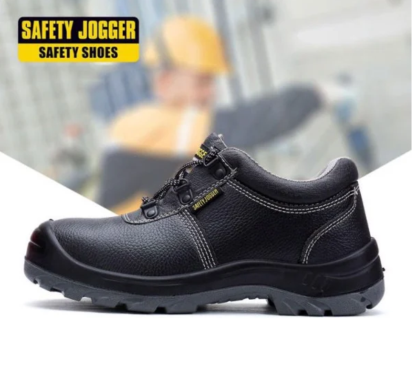 giày đi công trường Safety Jogger Bestrun S3