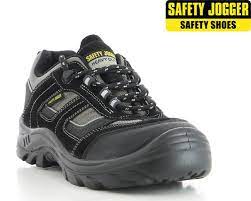 Giày bảo hộ Safety Jogger JUMPER