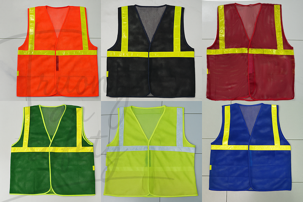 áo lưới phản quang hà nội giá rẻ