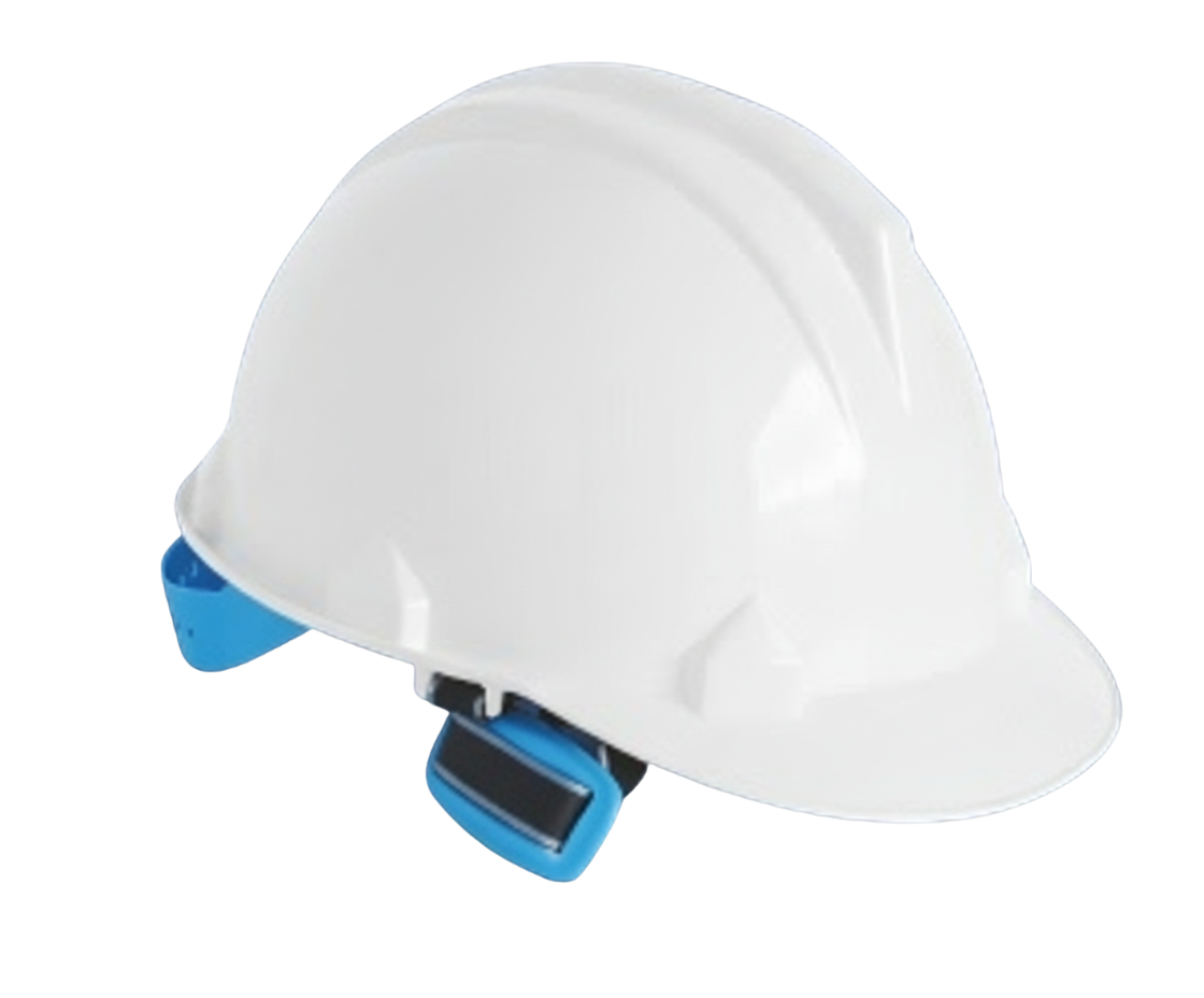 Nón bảo hộ công trình N004