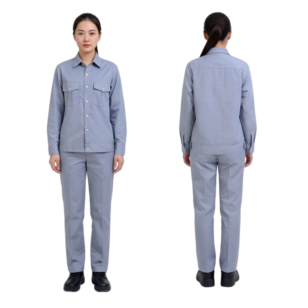 Quần áo bảo hộ BH33